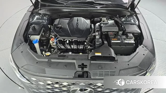 Hyundai The New Grandeur IG id 3433941 из Кореи 16