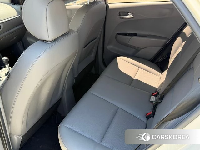 Kia Morning Urban (JA) id 4293493 из Кореи 16