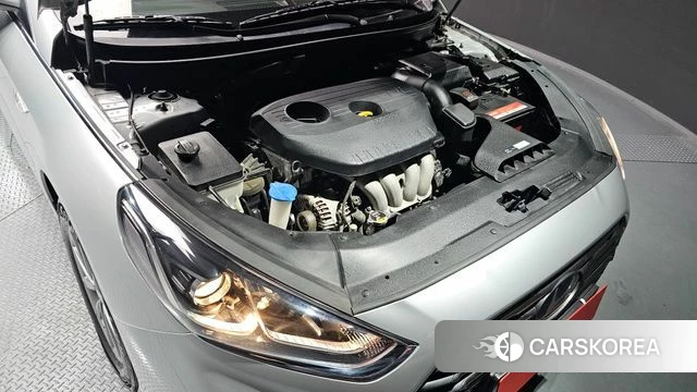 Hyundai Sonata New Rise id 3925180 из Кореи 16