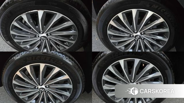 Hyundai The New Palisade id 3823726 из Кореи 16