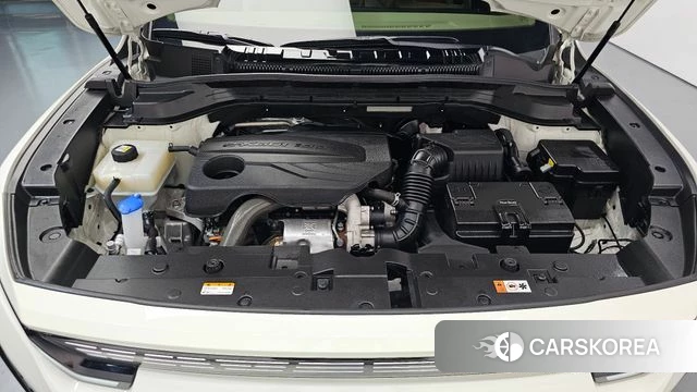 Ssangyong Actian 2nd Generation id 4578824 из Кореи 16