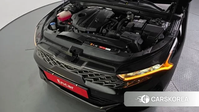 Kia K5 3rd generation id 3514274 из Кореи 16