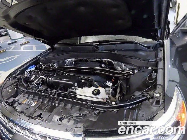 Ford Explorer 6th Generation id 2922301 из Кореи 16