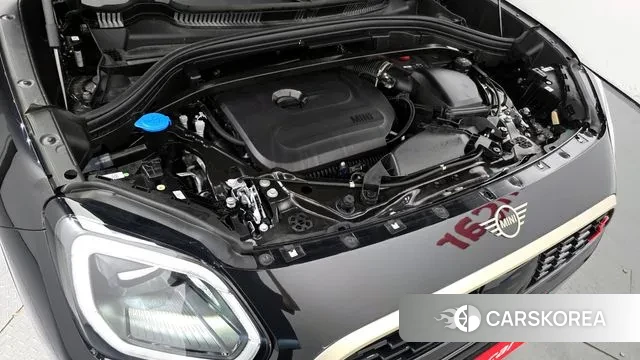 Mini Cooper S Countryman 3rd Generation id 3011053 из Кореи 16