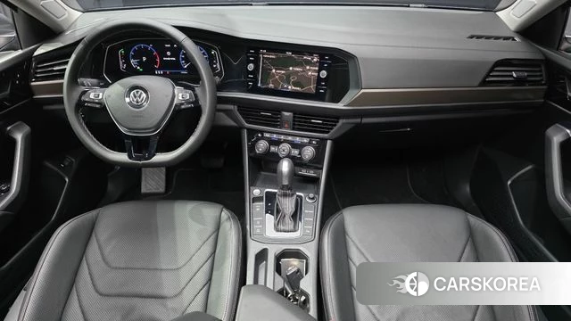 Volkswagen 7th Generation of Jetta id 4609264 из Кореи 28