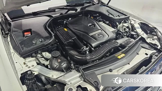 Mercedes-Benz E-Class W213 id 3203113 из Кореи 16