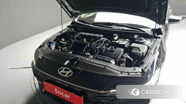 Hyundai The New Avante (CN7) id 4613109 из Кореи 26
