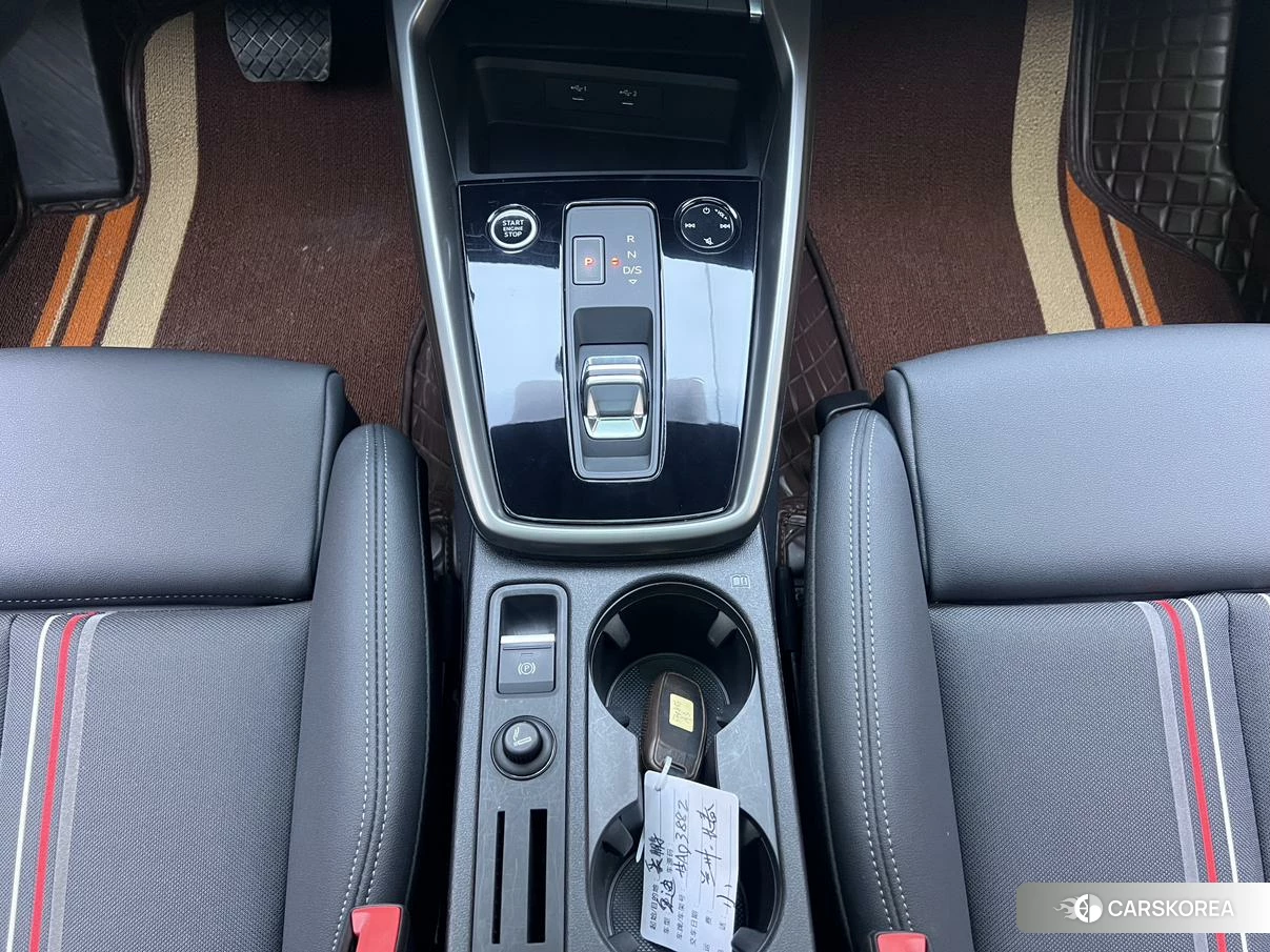 Audi A3 id 4498866 из Китая 26
