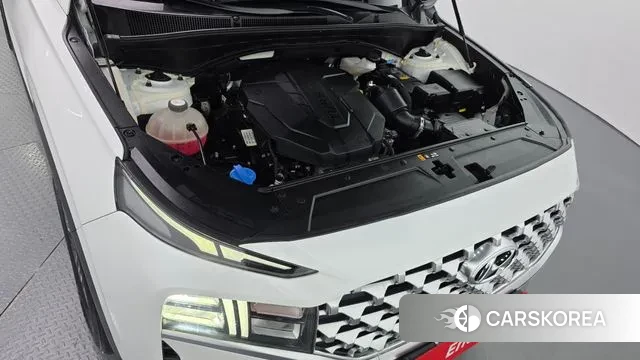 Hyundai The New Santa Fe id 3395948 из Кореи 16