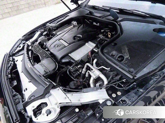 Mercedes-Benz E-Class W213 id 4759872 из Кореи 16