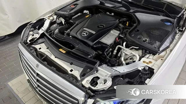 Mercedes-Benz E-Class W213 id 3677155 из Кореи 16