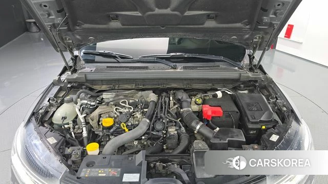 Renault Korea (Samsung) XM3 id 4562110 из Кореи 26