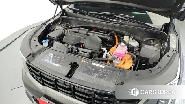 Kia The New Sorento 4th Generation id 3394082 из Кореи 16