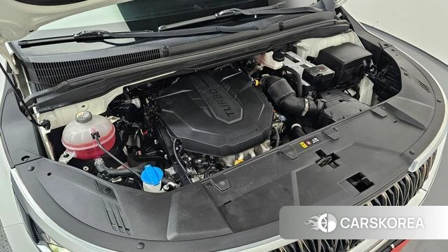 Kia Carnival 4th generation id 4529977 из Кореи 16