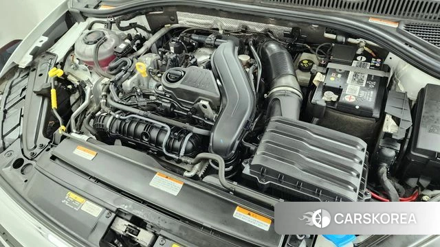 Volkswagen 7th Generation of Jetta id 3934642 из Кореи 16