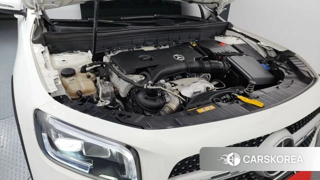 Mercedes-Benz GLB-Class X247 id 4489003 из Кореи 26