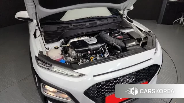 Hyundai Kona id 3018724 из Кореи 16