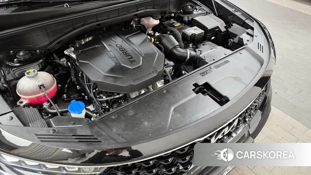 Kia Sorento 4th Generation id 3591704 из Кореи 16