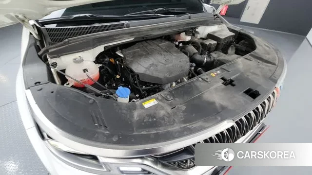 Kia Carnival 4th generation id 3406158 из Кореи 16