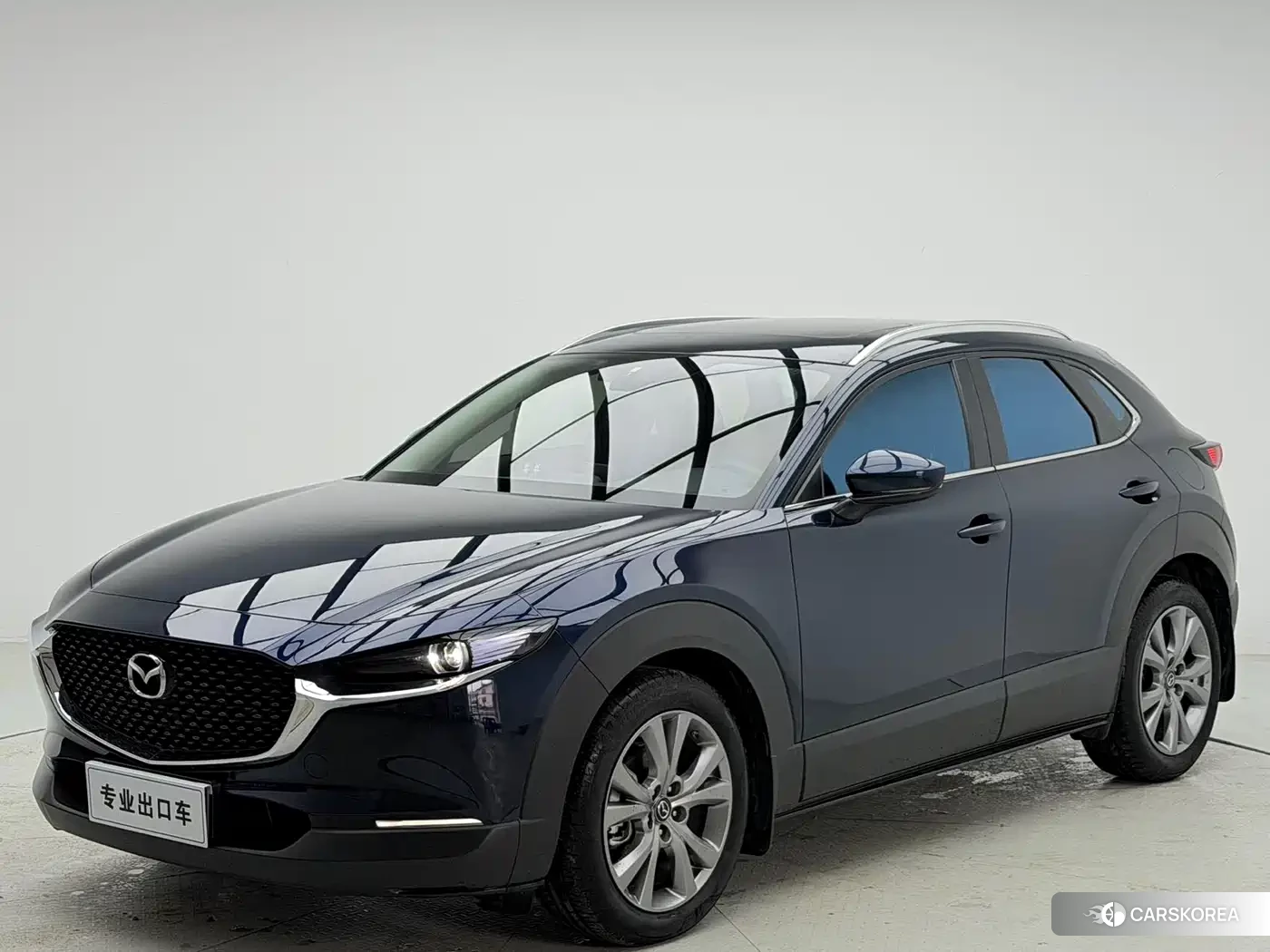 Mazda CX-30 id 4629160 из Китая 12