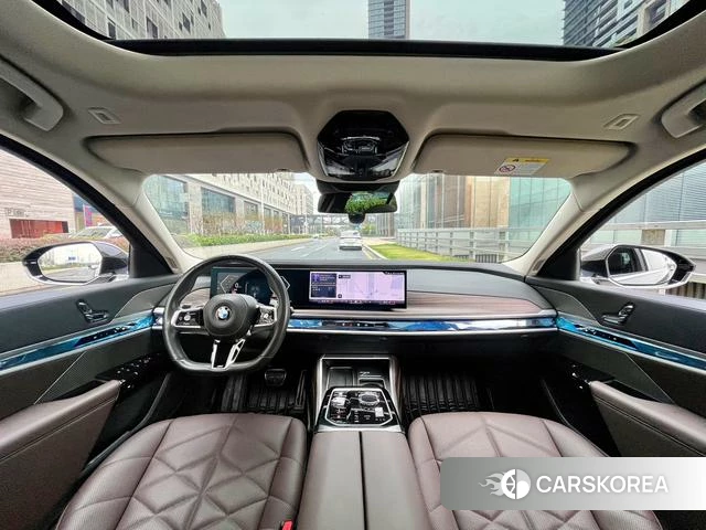 BMW 7 series id 4290945 из Китая 8