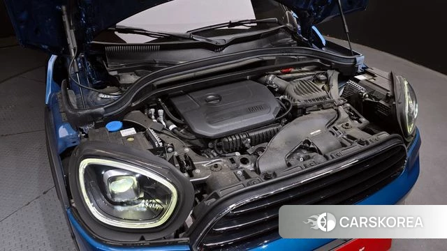 Mini Cooper Countryman id 3953201 из Кореи 16