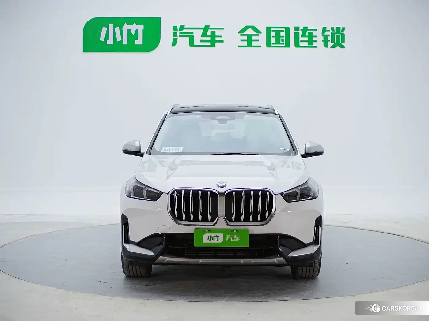BMW X1 id 4674300 из Китая 28