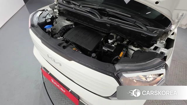 Kia The New Kia Ray id 4433006 из Кореи 21