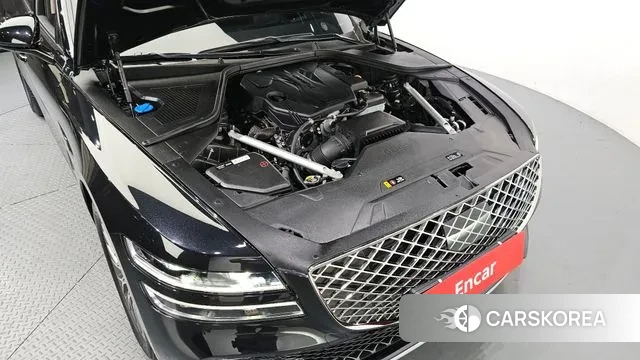 Genesis G80 (RG3) id 3013063 из Кореи 16