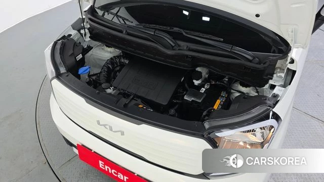 Kia The New Kia Ray id 4584006 из Кореи 28