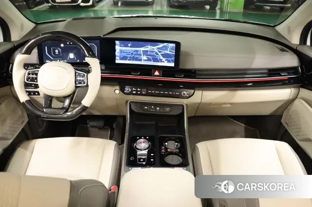 Kia The New Carnival 4th Generation id 3734288 из Кореи 16