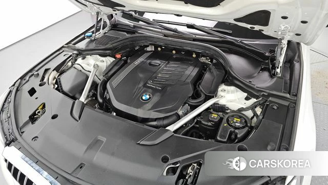 BMW 6 Series GT (G32) id 4324659 из Кореи 28