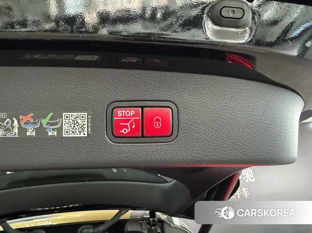 Mercedes-Benz GLC PHEV id 4276707 из Китая 19