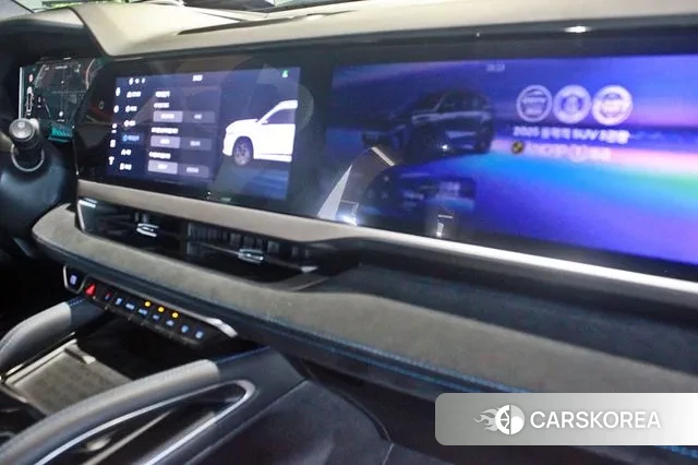 Renault Korea (Samsung) Grand Coleos id 3081611 из Кореи 16