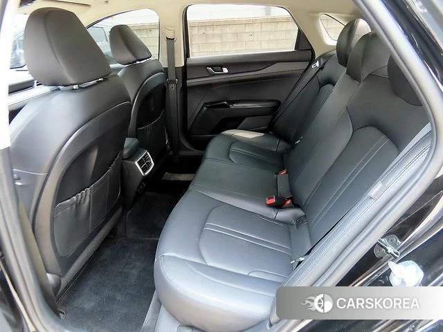 Kia K5 3rd generation id 4481679 из Кореи 15