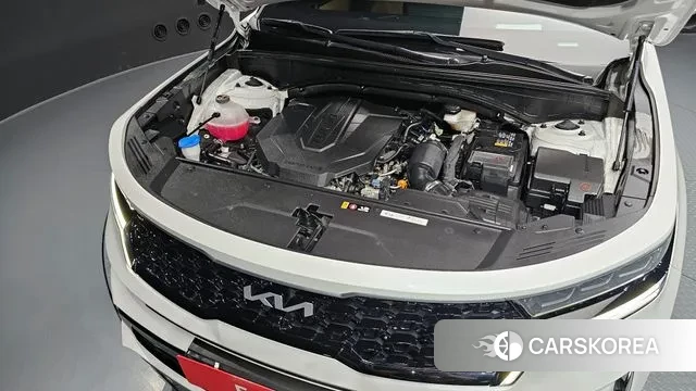 Kia Sorento 4th Generation id 2894398 из Кореи 16