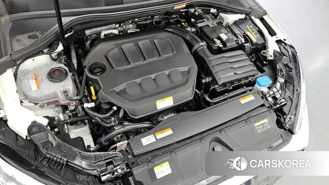 Audi A3 (8Y) id 3596562 из Кореи 16