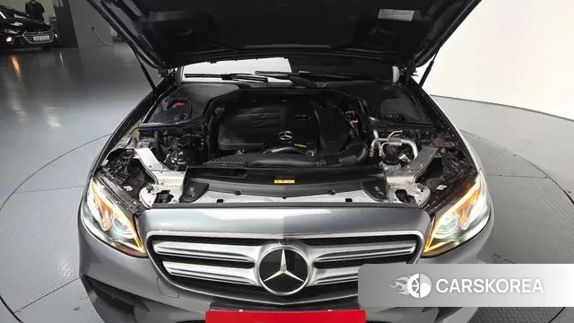 Mercedes-Benz E-Class W213 id 3045075 из Кореи 16