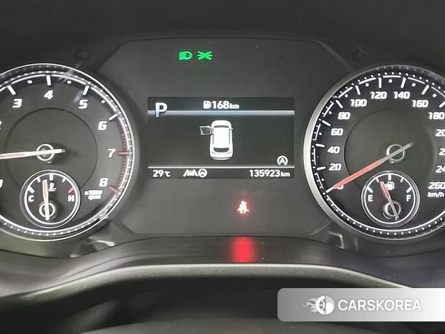 Hyundai The New Santa Fe id 4223497 из Кореи 14