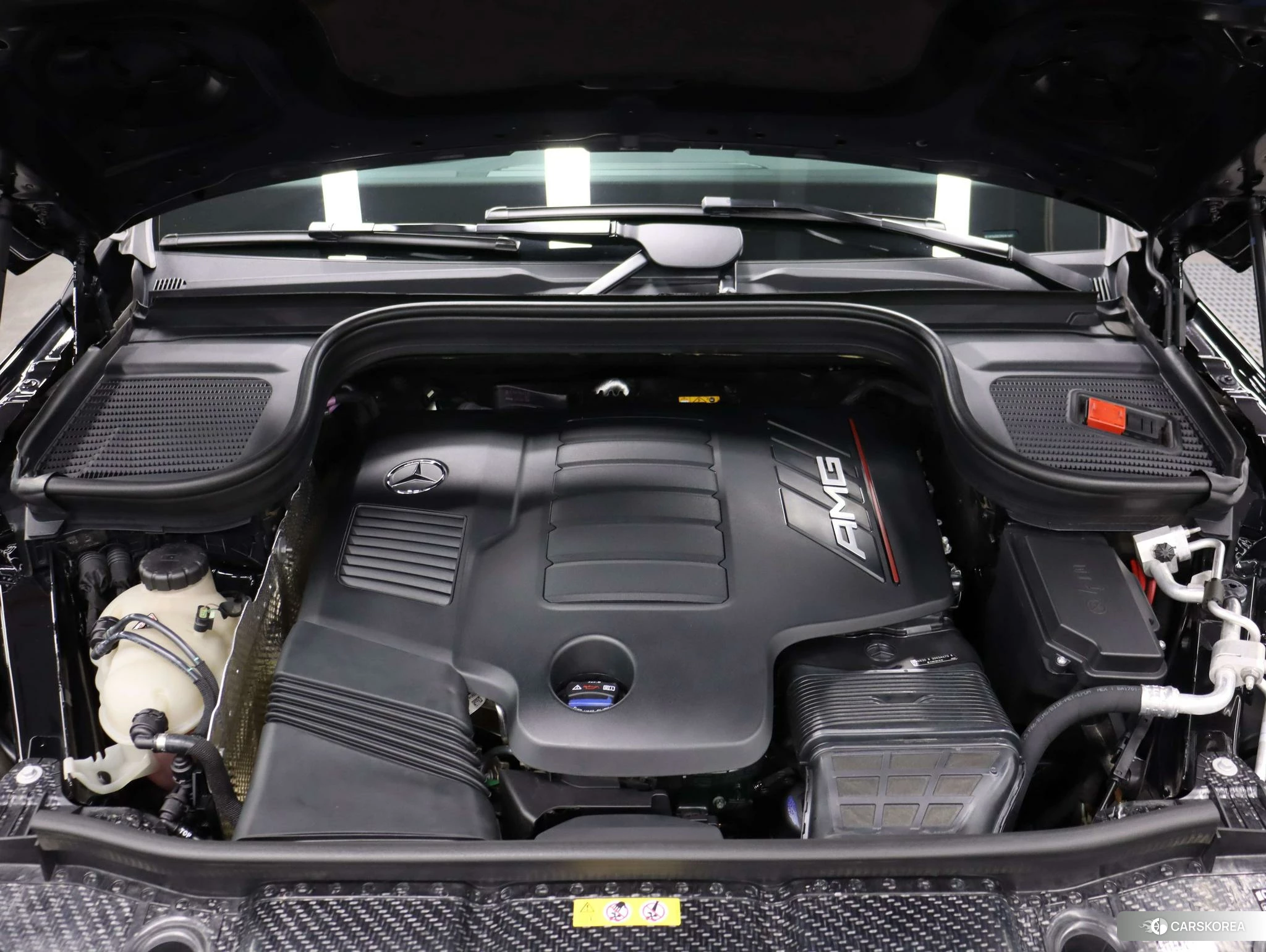 Mercedes-Benz GLE AMG id 4462053 из Китая 33