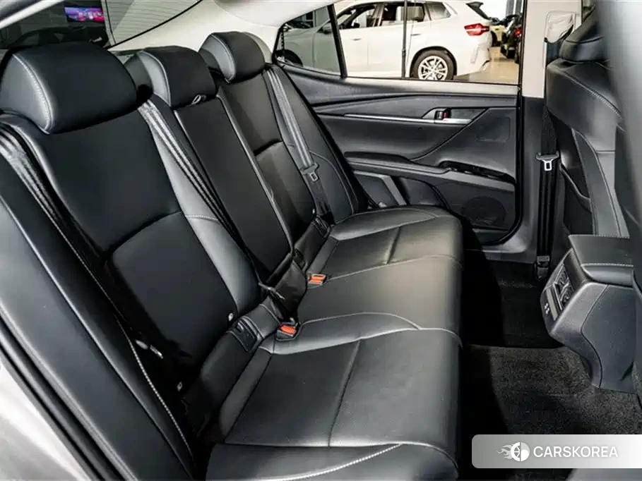 Toyota Camry id 4505089 из Китая 21