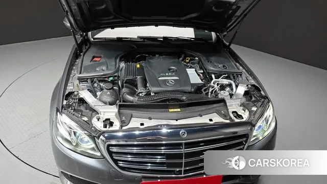 Mercedes-Benz E-Class W213 id 2981078 из Кореи 16