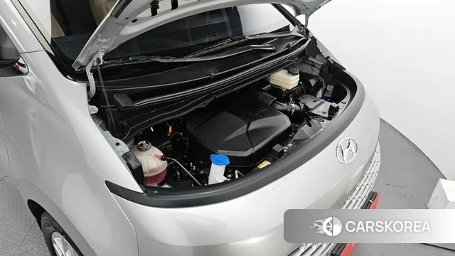 Hyundai Staria id 3842380 из Кореи 16