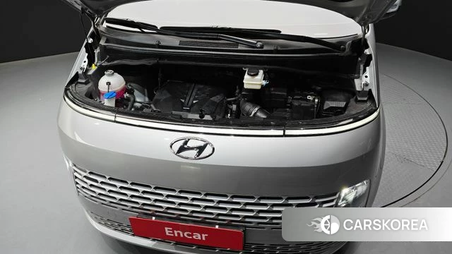 Hyundai Staria id 4267785 из Кореи 26
