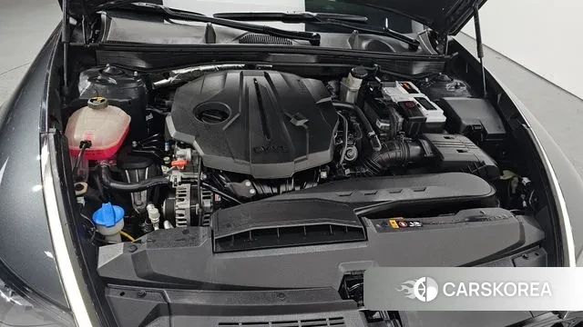 Hyundai Sonata (DN8) id 3655177 из Кореи 16