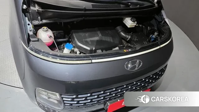 Hyundai Staria id 3745772 из Кореи 16