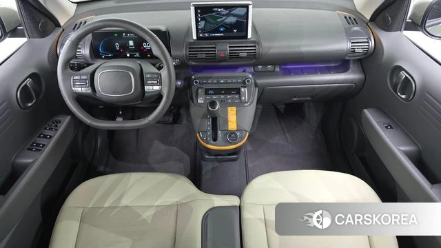 Hyundai Casper id 4893002 из Кореи 26