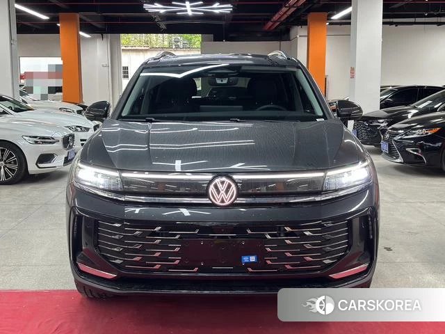 Volkswagen Lanjing id 4241461 из Китая 12