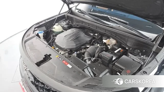 Kia Sorento 4th Generation id 3428622 из Кореи 16