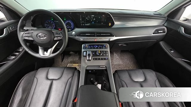 Hyundai Palisade id 4717707 из Кореи 26
